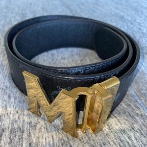 MCM Belt Size 32